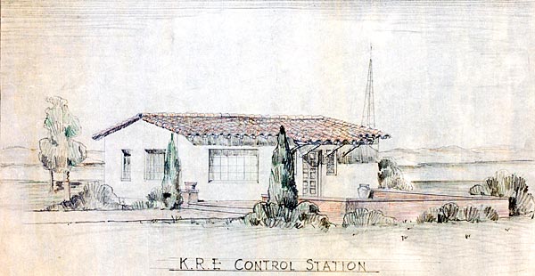 KRE 1930s