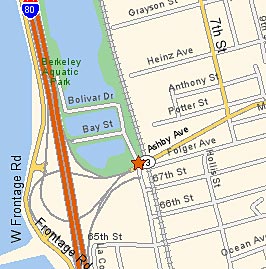 directions to KRE