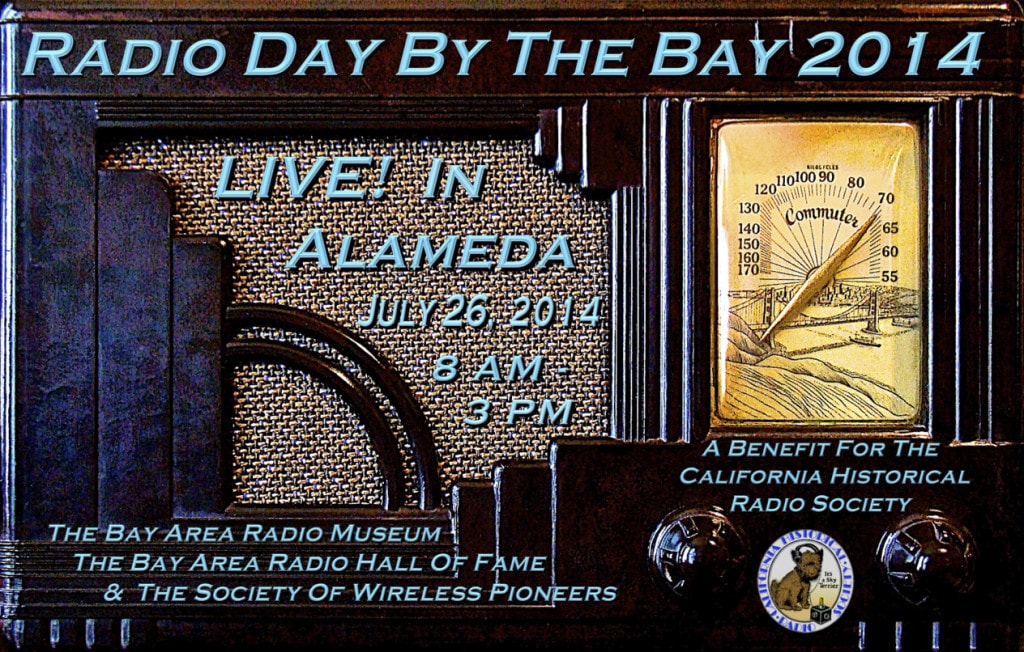 Radio Day By The Bay 2014 Radio Jpg