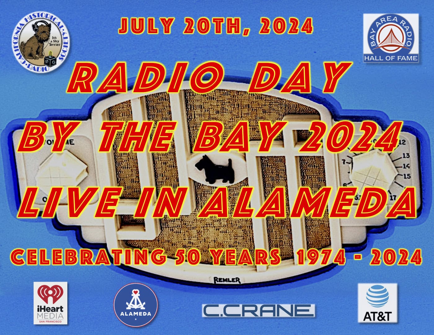 Radio Day 2024 Slide