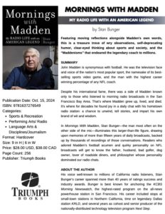 Mornings With Madden.onesheet