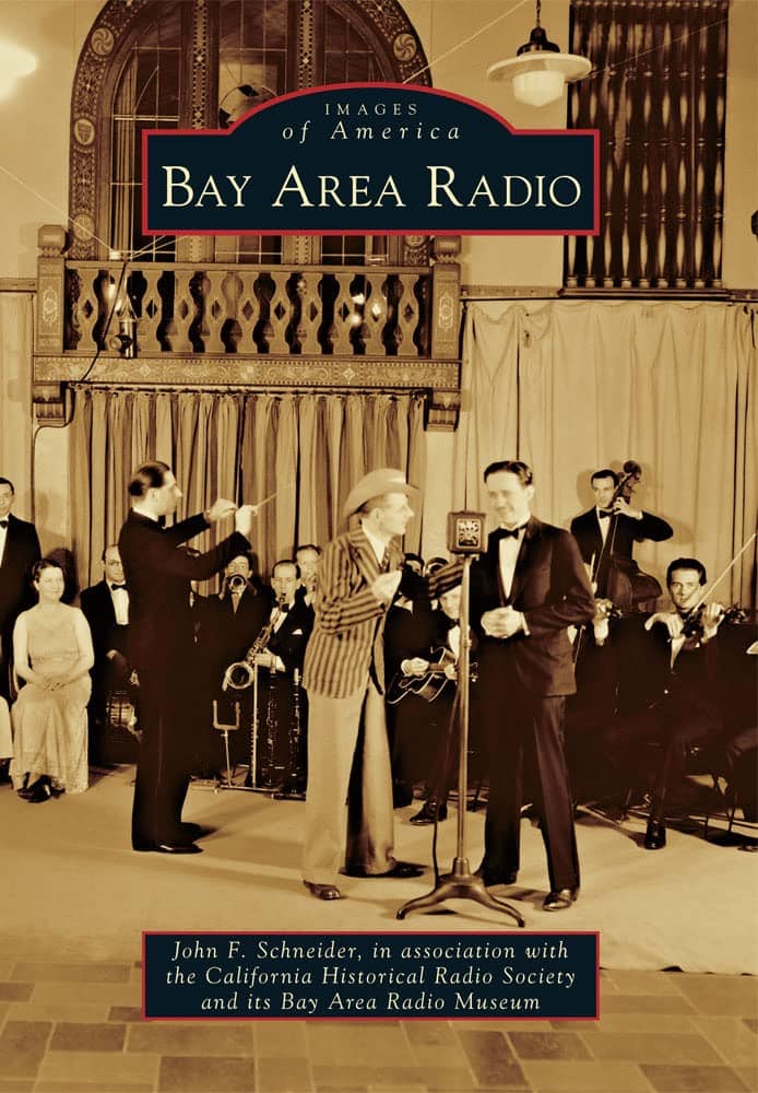 Bay Area Radio Images Of America