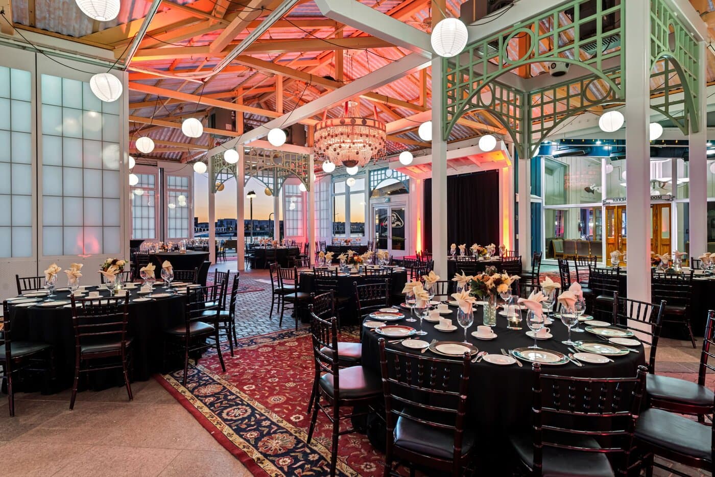 Scotts Chandelier Pavilion Scaled