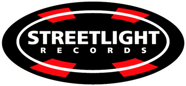 Streetlight Records