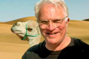 Russcamel