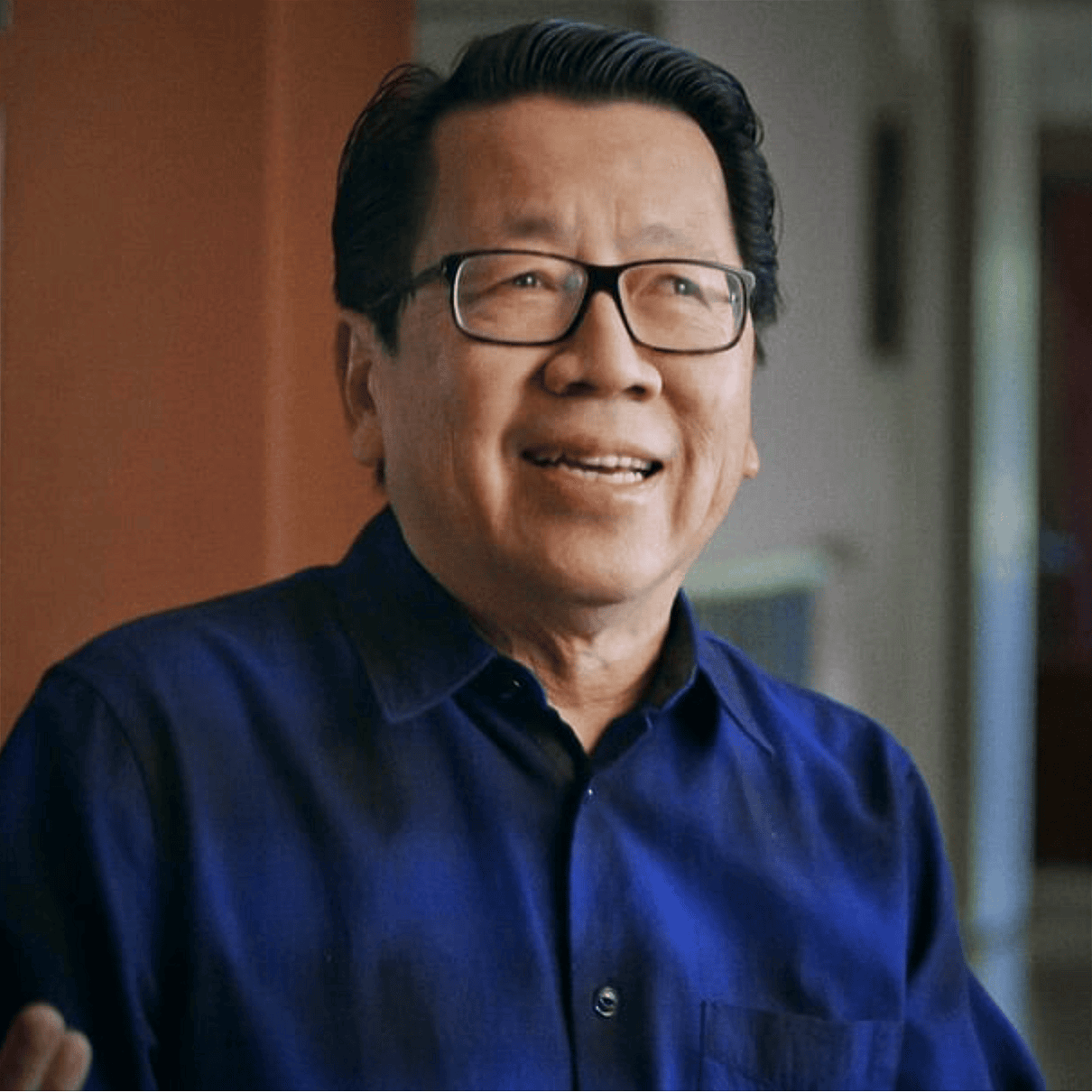Ben Fong Torres