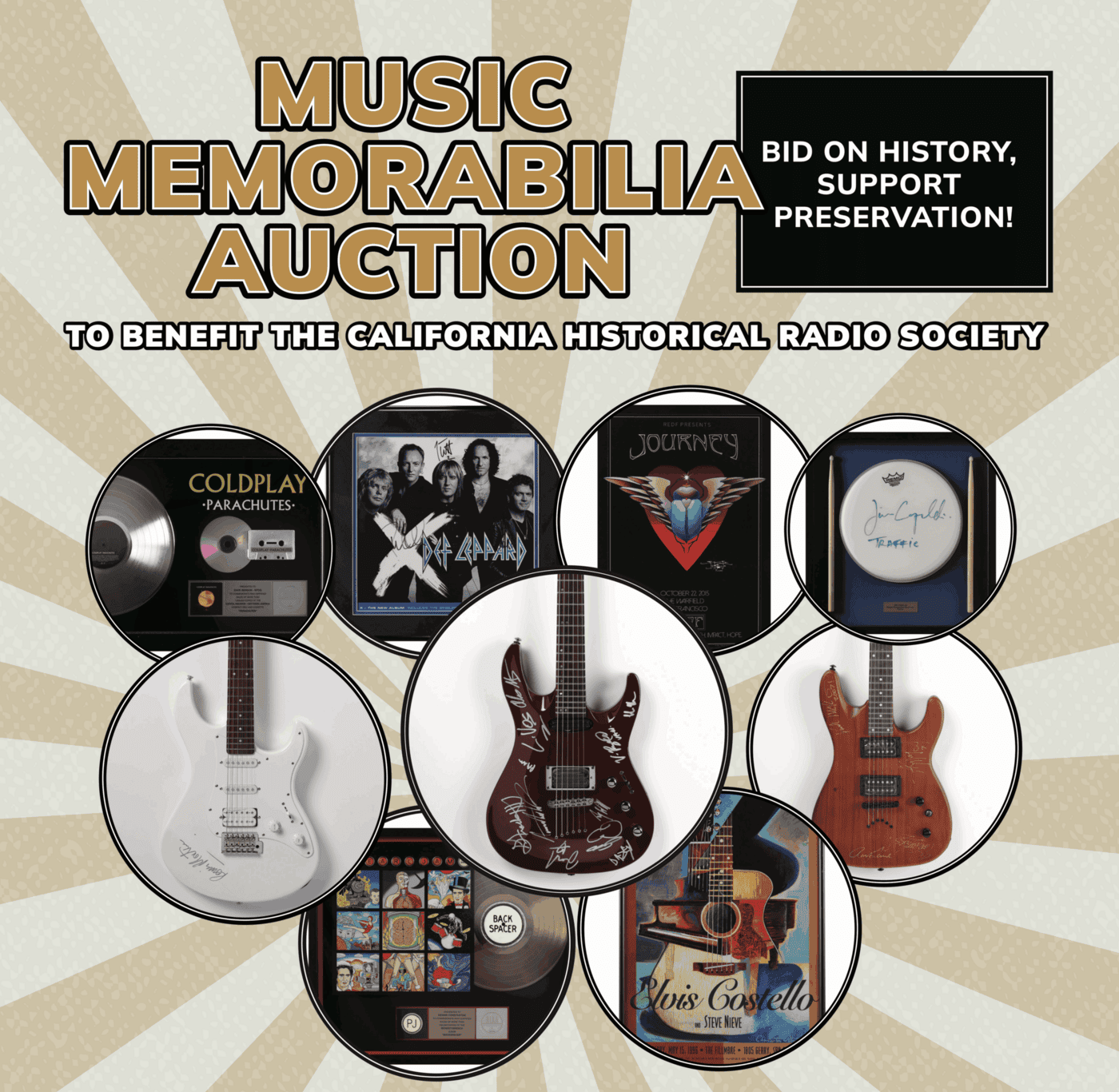 Chrs Memorabiliaauction Postersq Scaled