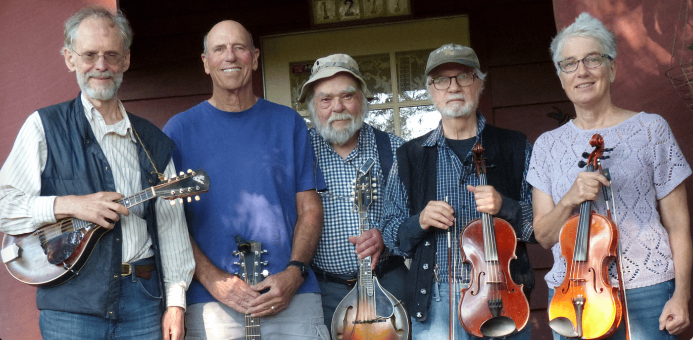 Raccoonhollowstringband