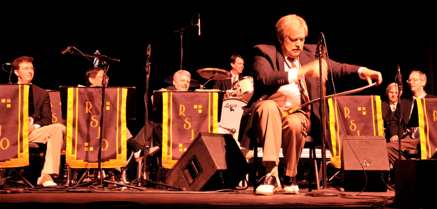Royal Society Jazz Orchestra