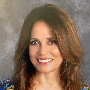 Sylvia Chacon