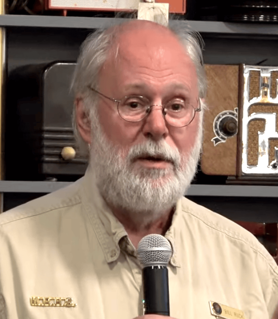 Bill Ruck