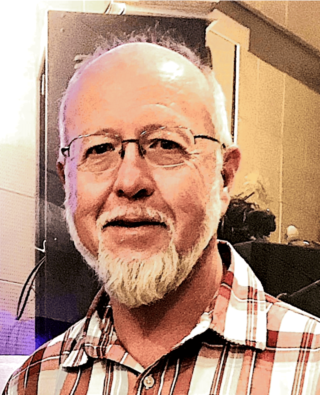 Chuck Waltman