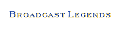Broadcastlegends