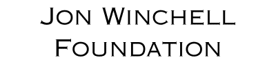 Jon Winchell Foundation