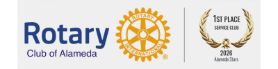 Rotaryclubofalameda