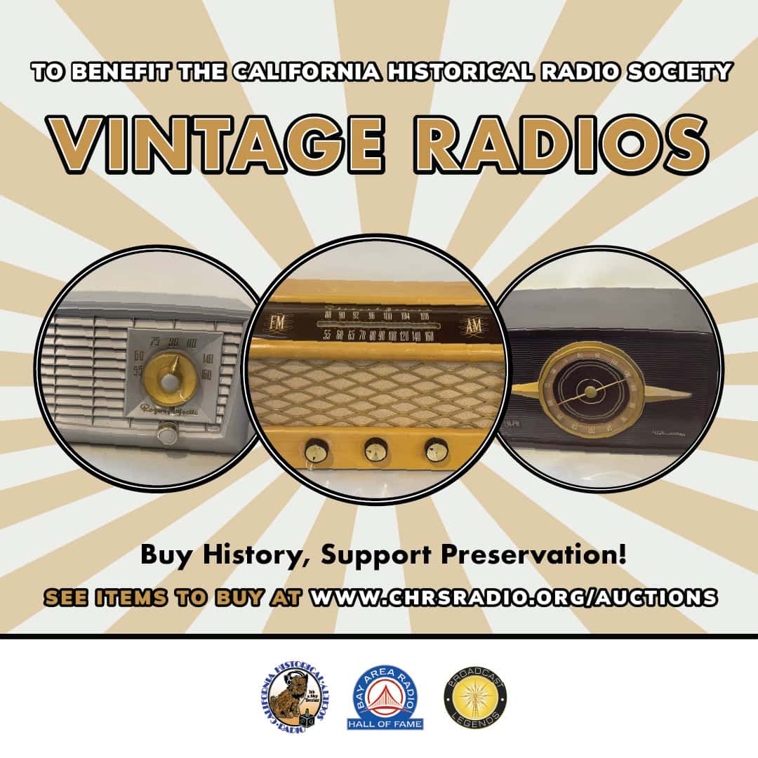 2026Memorabiliabuynow Radios