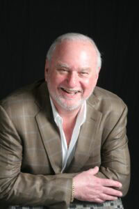 Harvey Stone