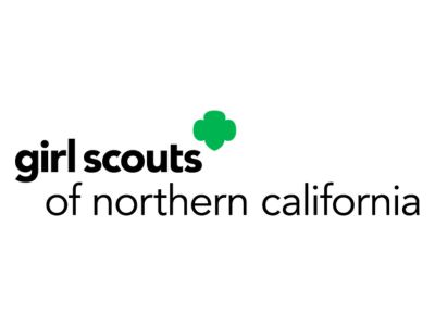 Girl Scouts Of Northern California Logo